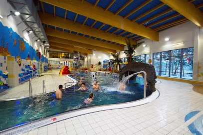Aquapark w Wągrowcu