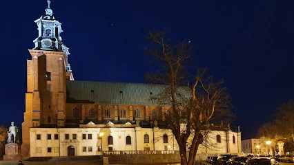 Bazylika Prymasowska Wniebowzięcia Najświętszej Maryi Panny (Archikatedra Gnieźnieńska św. Wojciecha)