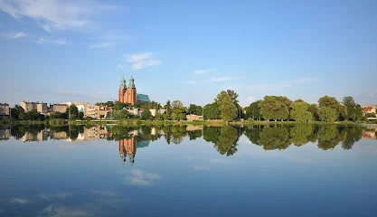Jezioro Jelonek