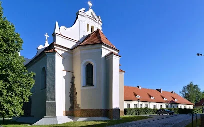 Kościół św. Jerzego