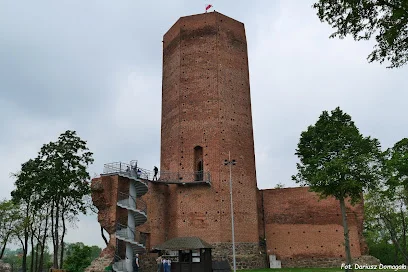 Mysia Wieża w Kruszwicy