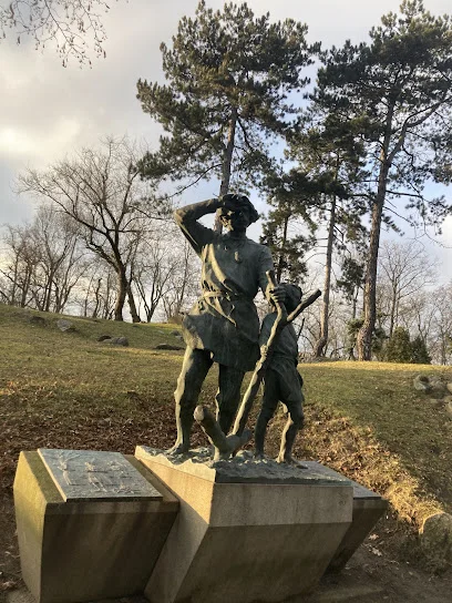Park Miejski im. Generała Władysława Andersa