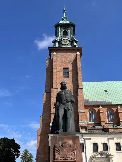Pomnik Bolesława Chrobrego