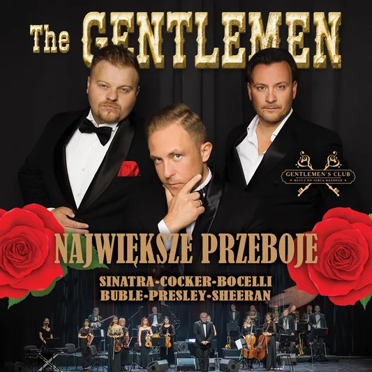 The Gentlemen Show